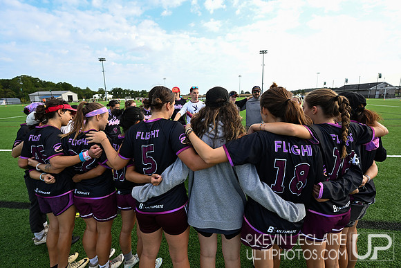 2025 Mid-Atlantic Regionals Saturday R1