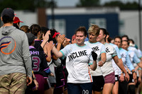2025 Mid-Atlantic Regionals Saturday R1