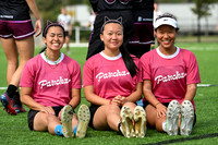 2025 Mid-Atlantic Regionals Saturday R1
