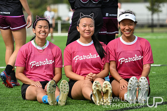 2025 Mid-Atlantic Regionals Saturday R1