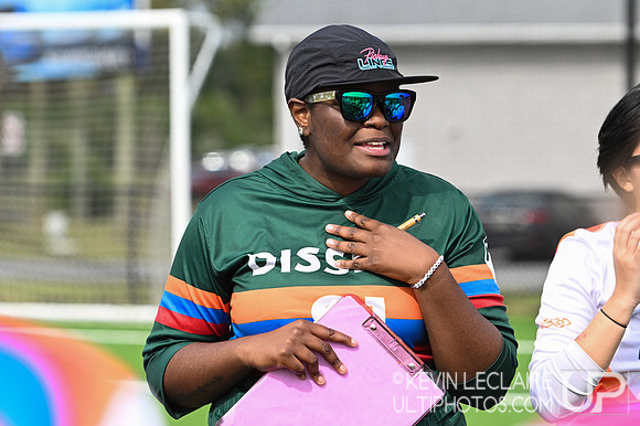 2025 Mid-Atlantic Regionals Saturday R1