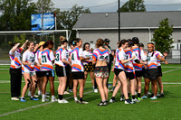2025 Mid-Atlantic Regionals Saturday R1