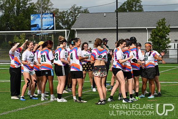 2025 Mid-Atlantic Regionals Saturday R1
