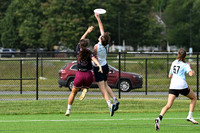 2025 Mid-Atlantic Regionals Saturday R1