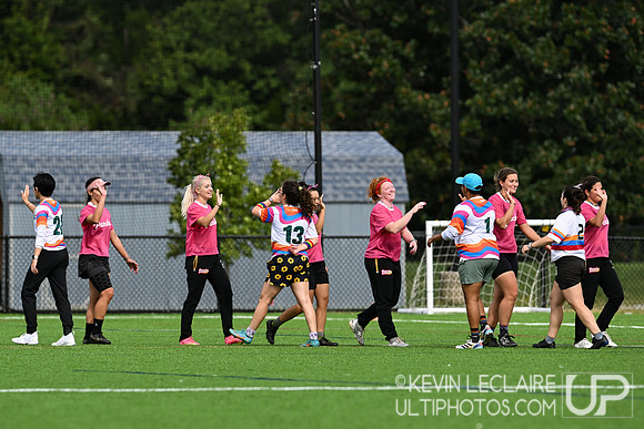 2025 Mid-Atlantic Regionals Saturday R1