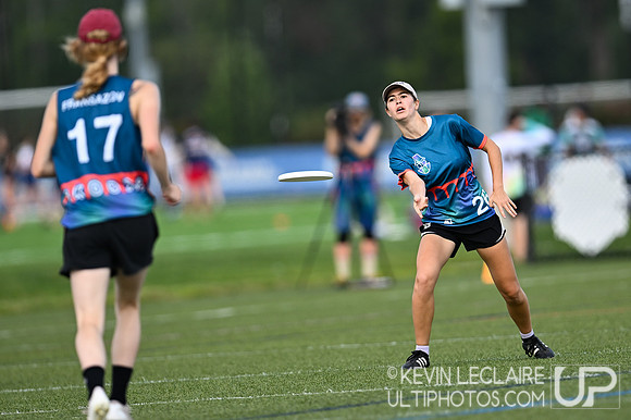 2025 Mid-Atlantic Regionals Saturday R1