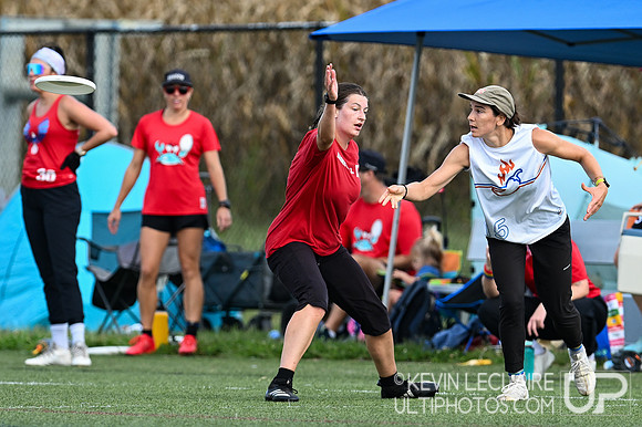 2025 Mid-Atlantic Regionals Saturday R1