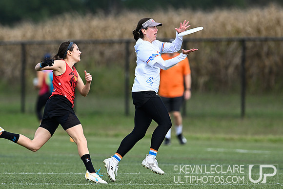 2025 Mid-Atlantic Regionals Saturday R1