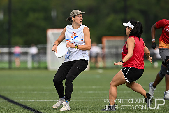 2025 Mid-Atlantic Regionals Saturday R1