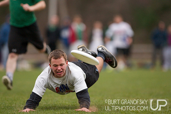 NE Open 2012--Sunday Preview