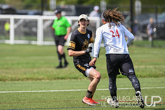 2025 Mid-Atlantic Regionals Saturday R2