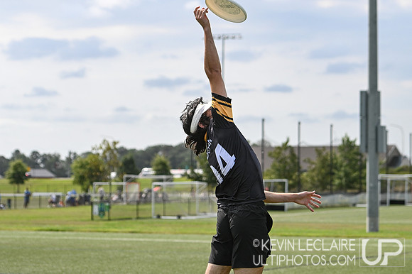 2025 Mid-Atlantic Regionals Saturday R2