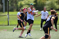 2025 Mid-Atlantic Regionals Saturday R2