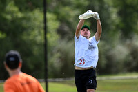 2025 Mid-Atlantic Regionals Saturday R2