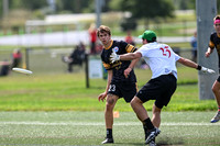 2025 Mid-Atlantic Regionals Saturday R2