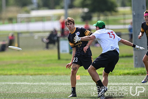 2025 Mid-Atlantic Regionals Saturday R2