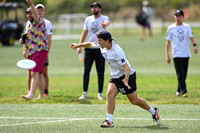 2025 Mid-Atlantic Regionals Saturday R2