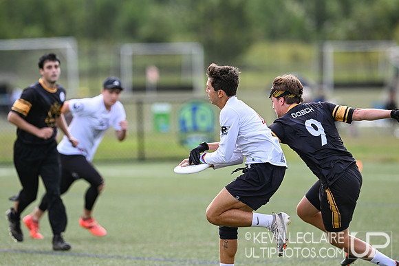 2025 Mid-Atlantic Regionals Saturday R2