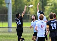 2025 Mid-Atlantic Regionals Saturday R2