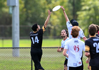 2025 Mid-Atlantic Regionals Saturday R2
