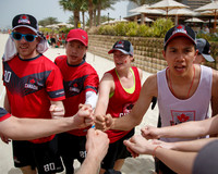 WCBU 2015 Tues, Mixed Master, CAN vs GER