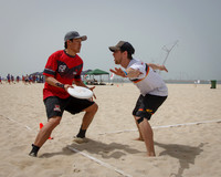 WCBU 2015 Tues, Mixed Master, CAN vs GER