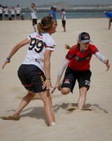 WCBU 2015 Tues, Mixed Master, CAN vs GER