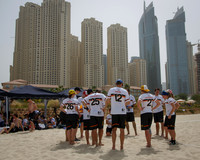 WCBU 2015 Tues, Mixed Master, CAN vs GER