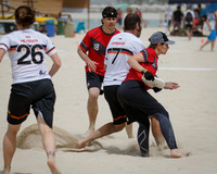 WCBU 2015 Tues, Mixed Master, CAN vs GER