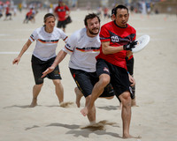WCBU 2015 Tues, Mixed Master, CAN vs GER