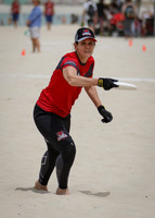 WCBU 2015 Tues, Mixed Master, CAN vs GER