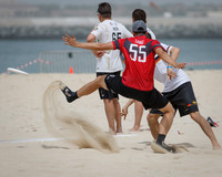 WCBU 2015 Tues, Mixed Master, CAN vs GER