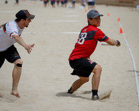 WCBU 2015 Tues, Mixed Master, CAN vs GER