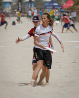 WCBU 2015 Tues, Mixed Master, CAN vs GER