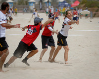WCBU 2015 Tues, Mixed Master, CAN vs GER