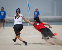 WCBU 2015 Tues, Mixed Master, CAN vs GER