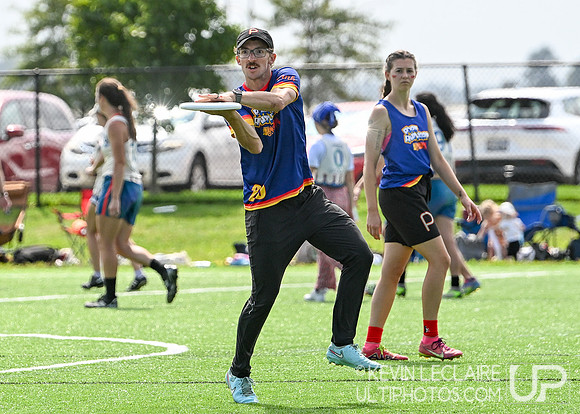 2025 Mid-Atlantic Regionals Saturday R3