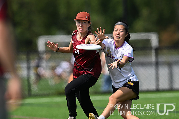 2025 Mid-Atlantic Regionals Saturday R3