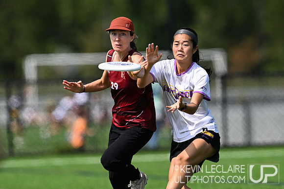 2025 Mid-Atlantic Regionals Saturday R3