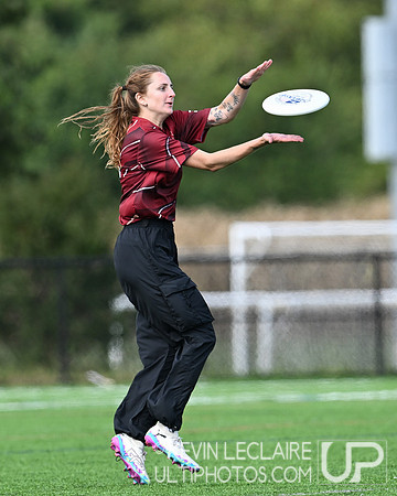 2025 Mid-Atlantic Regionals Saturday R3