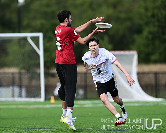 2025 Mid-Atlantic Regionals Saturday R3