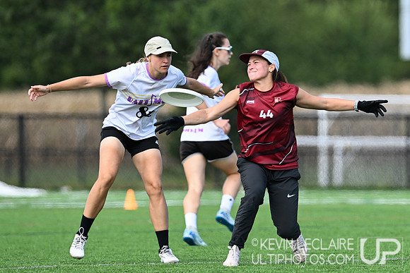 2025 Mid-Atlantic Regionals Saturday R3