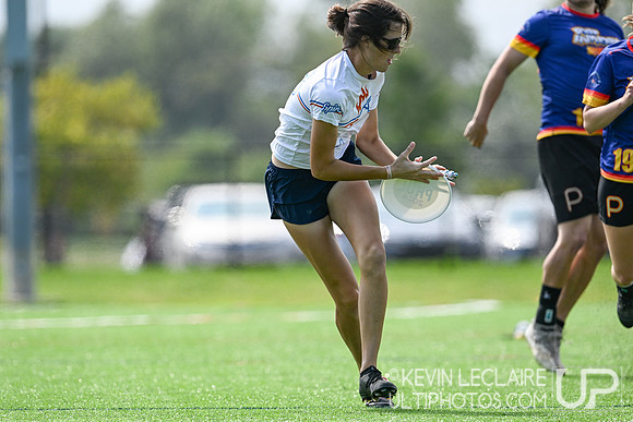 2025 Mid-Atlantic Regionals Saturday R3