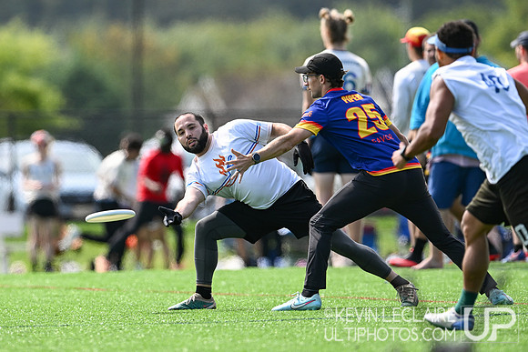 2025 Mid-Atlantic Regionals Saturday R3