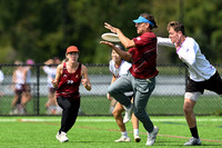 2025 Mid-Atlantic Regionals Saturday R3