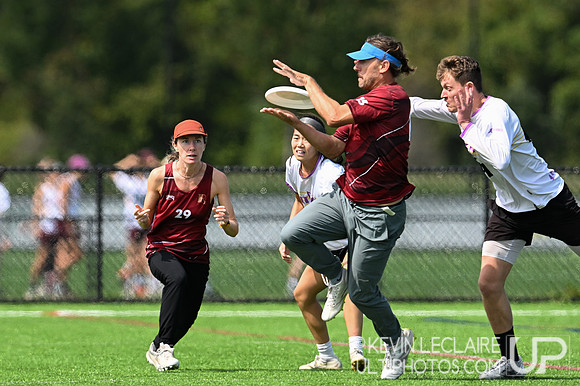 2025 Mid-Atlantic Regionals Saturday R3