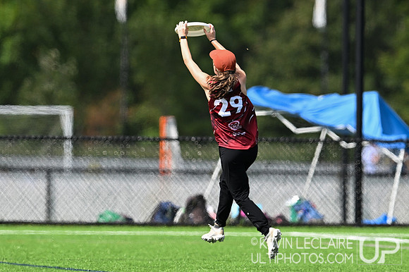 2025 Mid-Atlantic Regionals Saturday R3
