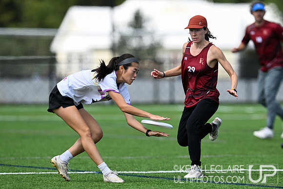 2025 Mid-Atlantic Regionals Saturday R3