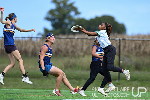 2025 Mid-Atlantic Regionals Saturday R3