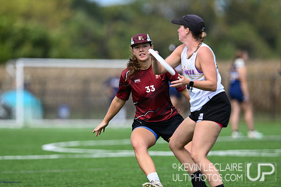 2025 Mid-Atlantic Regionals Saturday R3